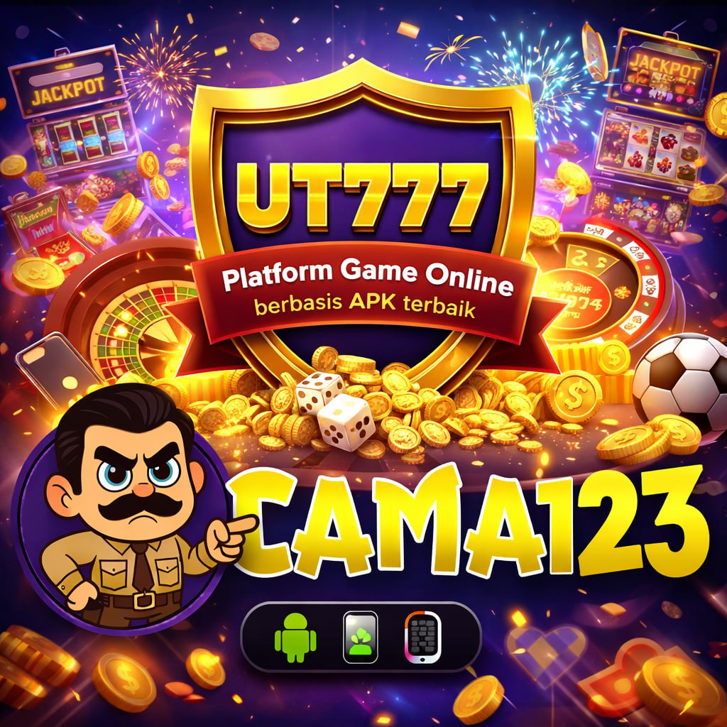 SL888: Situs Download Mod Apk Slot 777 Versi Android Terbaru